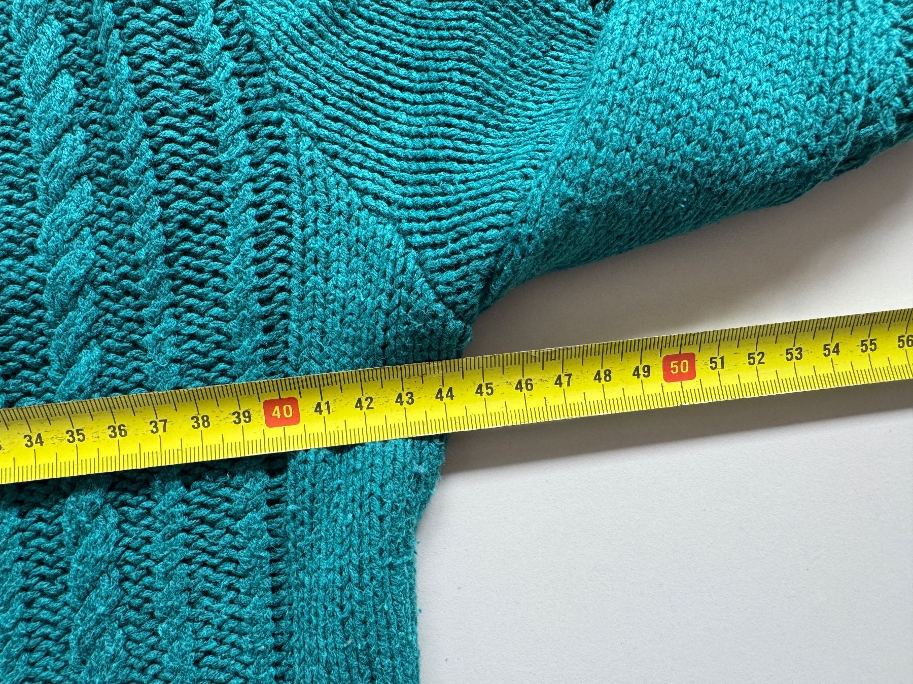 Maglioni & Felpe: Old Navy pullover cable knit 60% cotton Women S – Usato da Neuchâtel venduto da _Easy_to_Find_ 3