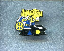 HC DAVOS JUNIOREN