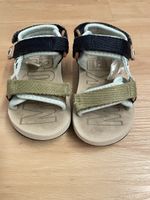 Next Kindersandalen, Grösse 25, Top Zustand für Sommer!
