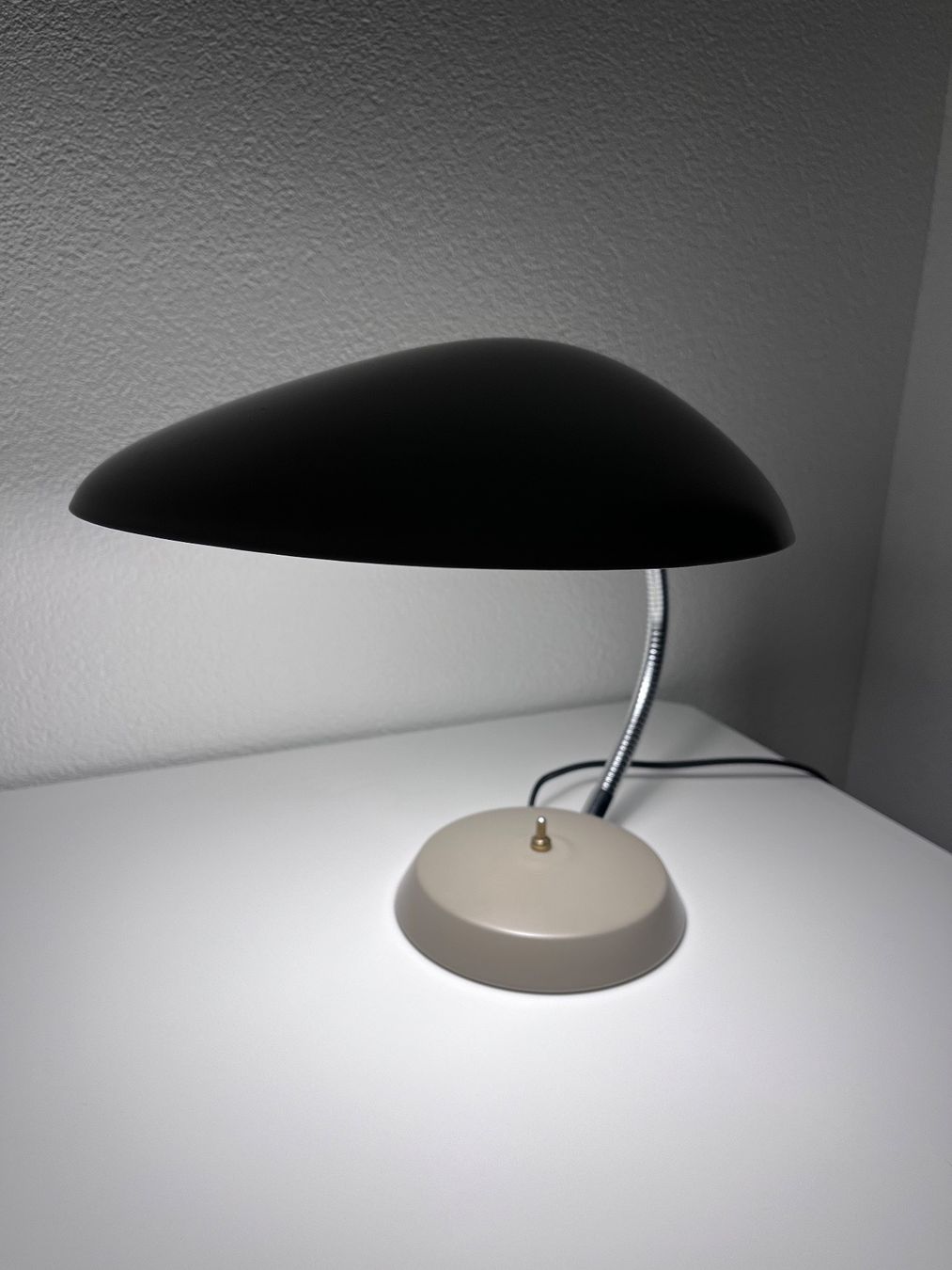 Gubi Lampade: Cobra Table Lamp, Gubi – Usato da Lauerz venduto da Johan50 2