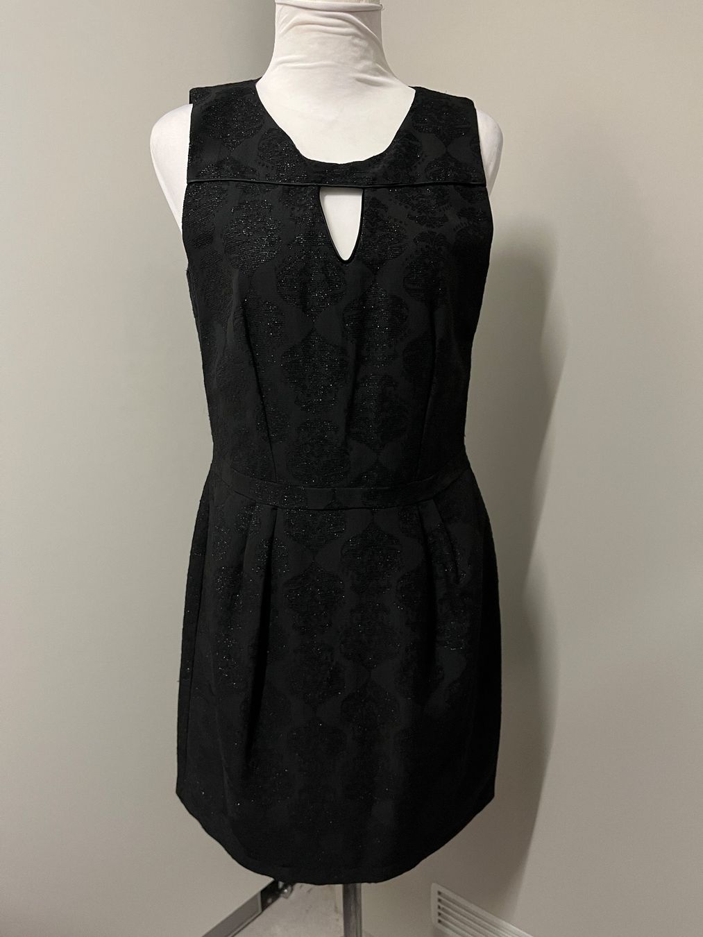 Vestiti: Kleid, Viskose, Gr. S/M, NP 99.- – Nuovo e nell'imballaggio originale da Interlaken venduto da Jasmin_Flower