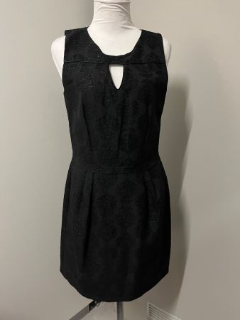 Kleid, Viskose, Gr. S/M, NP 99.-