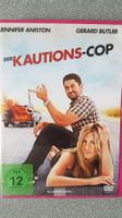 DVD Der Kautions-Cop / Jennifer Aniston