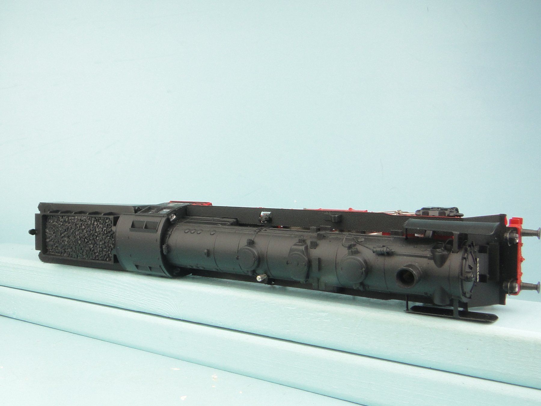 Märklin Modelleisenbahnen: Märklin 3085 Dampflok BR 003 – Gebraucht aus Bülach von cann11 5