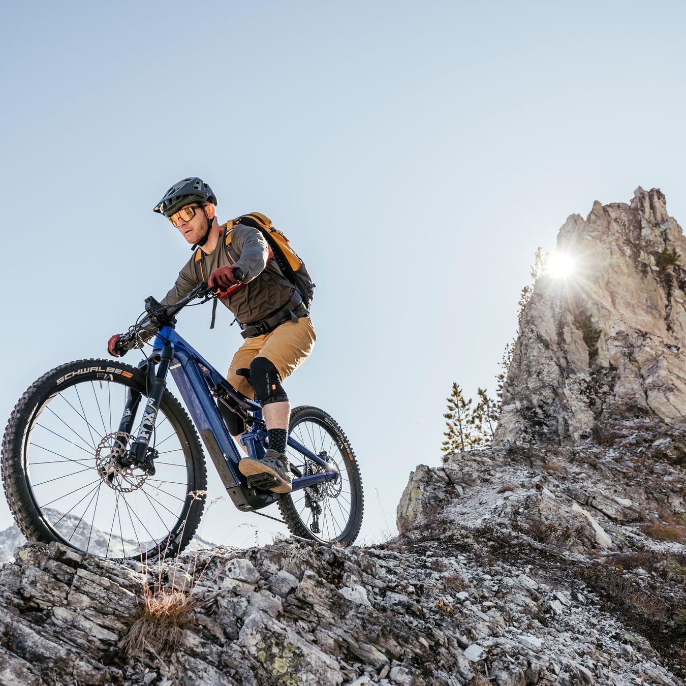 Velos: Flyer Uproc X 9.50 – Neu (gemäss Beschreibung) aus Winterthur von Velo_Winterthur 9