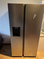 Samsung Side-by-Side Kühlschrank, inkl. Garantie