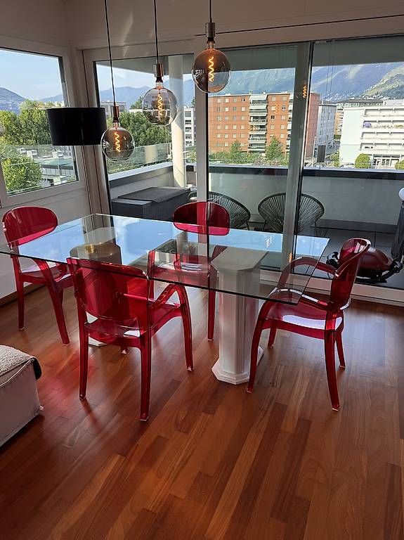 Sedie: Sedie  – Usato da Locarno venduto da jea_7xgf 1
