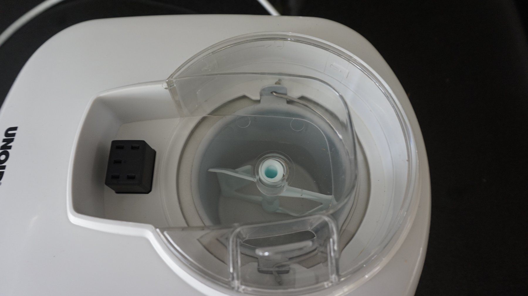 Elettrodomestici da cucina: Glacemaschine Unold – Usato da Röschenz venduto da anklint 5
