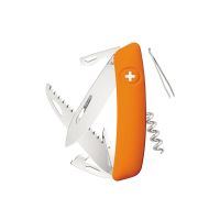 Swiss Knife SWIZA D05, col. orange