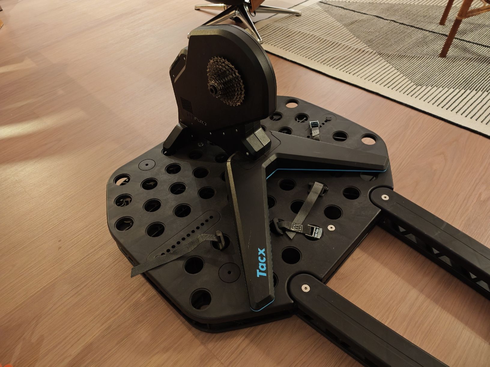 Hometrainer: LEEZE Boom Board Pro – Gebraucht aus Affoltern am Albis von mat_8gtn 1