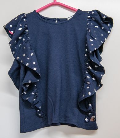 Shirt von Carrément Beau, Gr.102 *NEU*