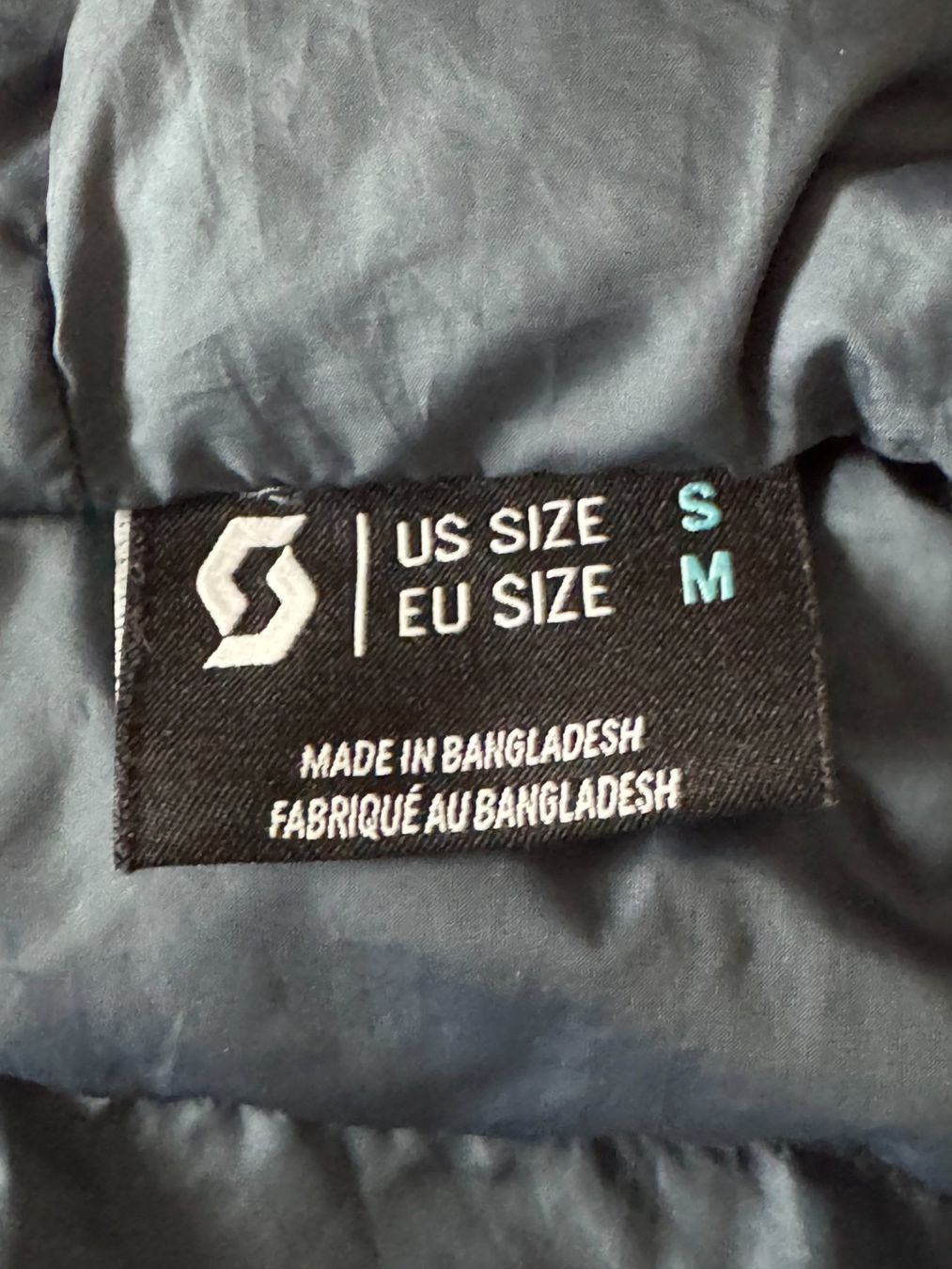 Giacche: SCOTT Insuloft Warm Damen Winterjacke Gr. M – Usato da Dübendorf venduto da Digitalxs 3