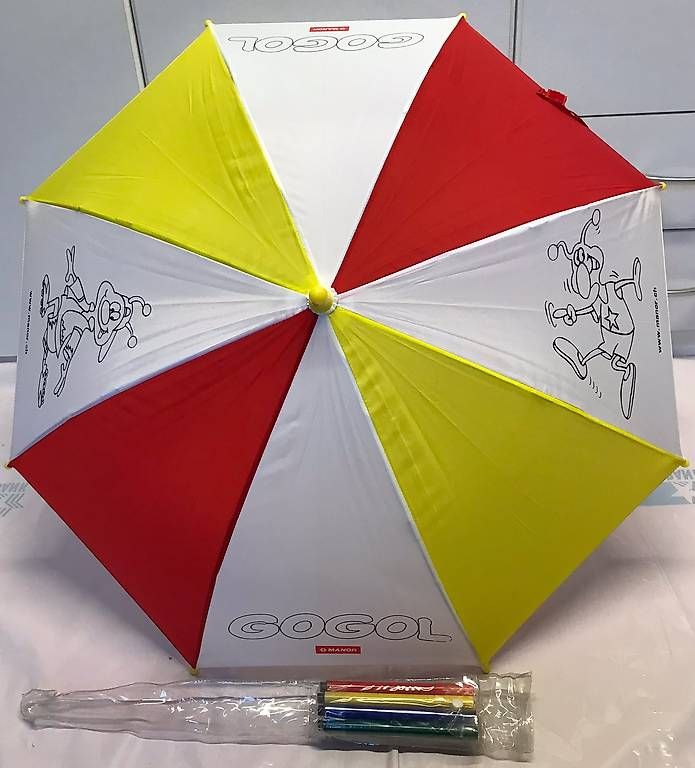 Ombrelli: Nagelneue Regenschirme einzeln oder im Set – Usato da Brugg AG venduto da dom_b2bg 3