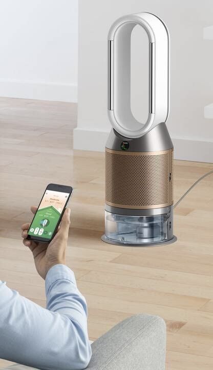 Dyson Purificatori d'aria: Neues, originalverpacktes Dyson Purifier Humidity+Cool PH2 D – Nuovo e nell'imballaggio originale da Horn venduto da tub_wp5y 3