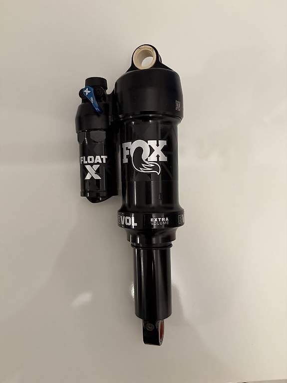 Pezzi di ricambio: Fox Float x performance – Usato da Aadorf venduto da eraser05 1