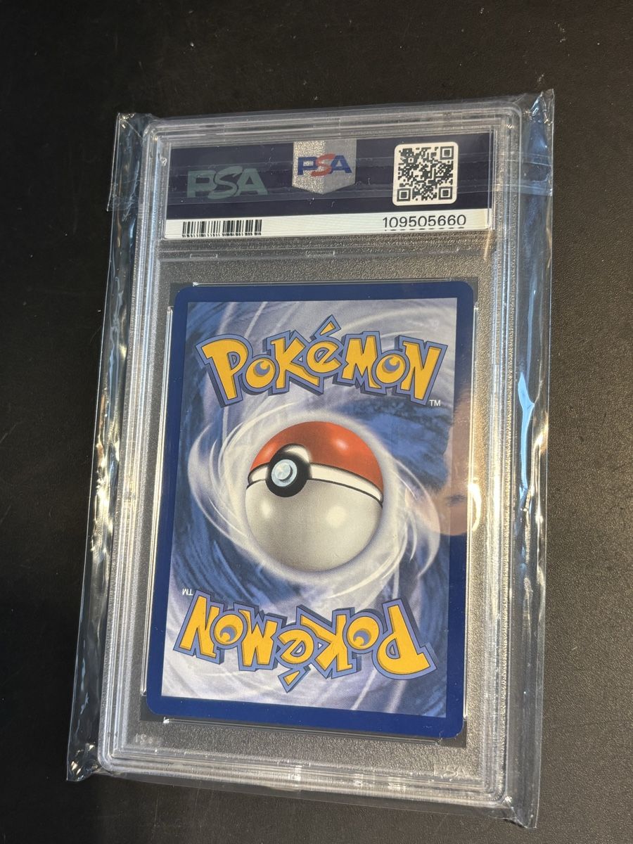 Pokémon Sammelbilder & Trading cards: Pokemon: Radiant Charizard, 020/159, PSA 9, Englisch – Gebraucht aus Maur von _LukasM_ 1