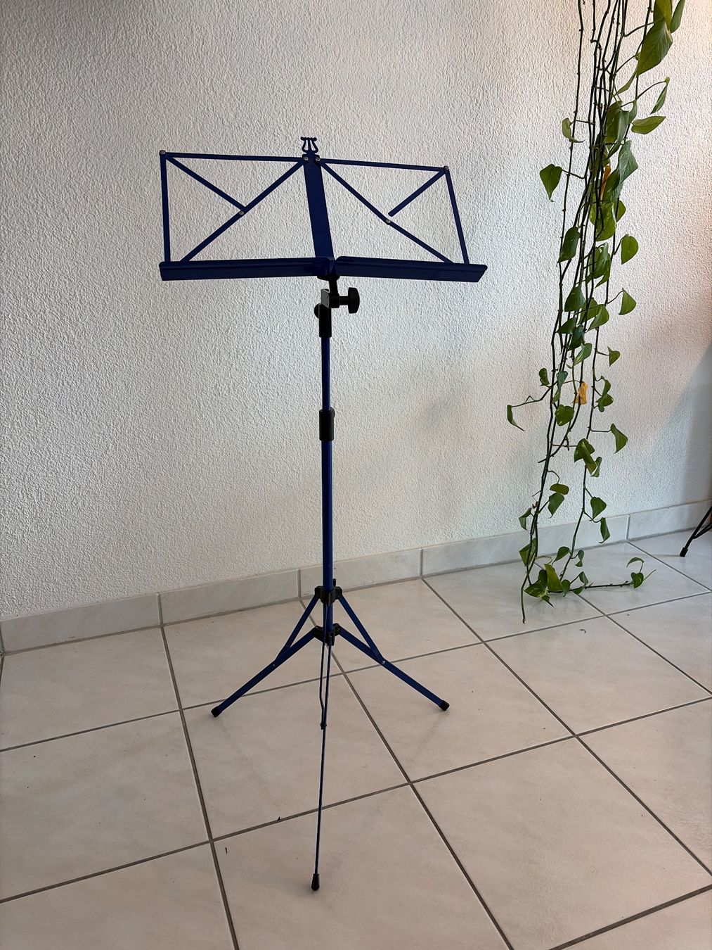 König & Meyer Instrumenten-& Notenständer: Notenständer K&M – Gebraucht aus Zürich von fabsito 1