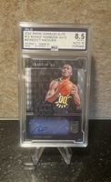 NBA BENNEDICT MATHURIN RC Auto