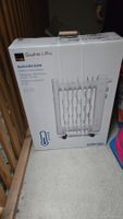 Neu Radia OR3 2000 Oil-Filled Electric Radiator+Lieferung B
