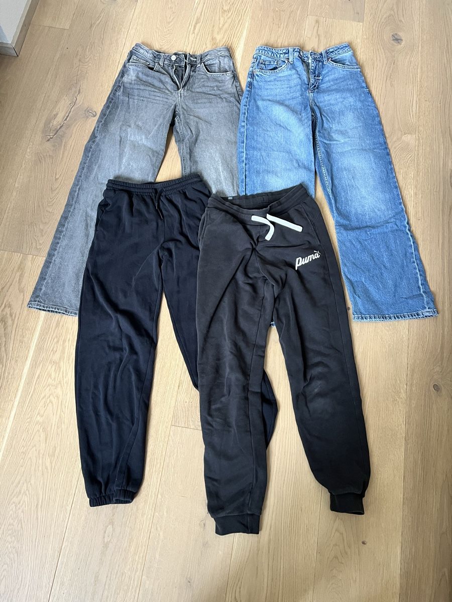 Lotti & Set di vestiti: Mädchen Kleiderset Gr. 158/164 – Usato da Wädenswil venduto da Atlantida01 1