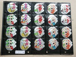 Serie  6263     Cooh    Winter               Gastro und Steg