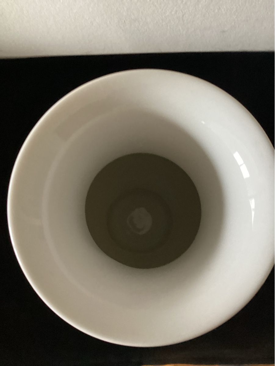 Kaiser Vasi & Recipienti: Kaiser, Blumenvase – Nuovo (secondo la descrizione) da Salenstein venduto da Esprit57 2