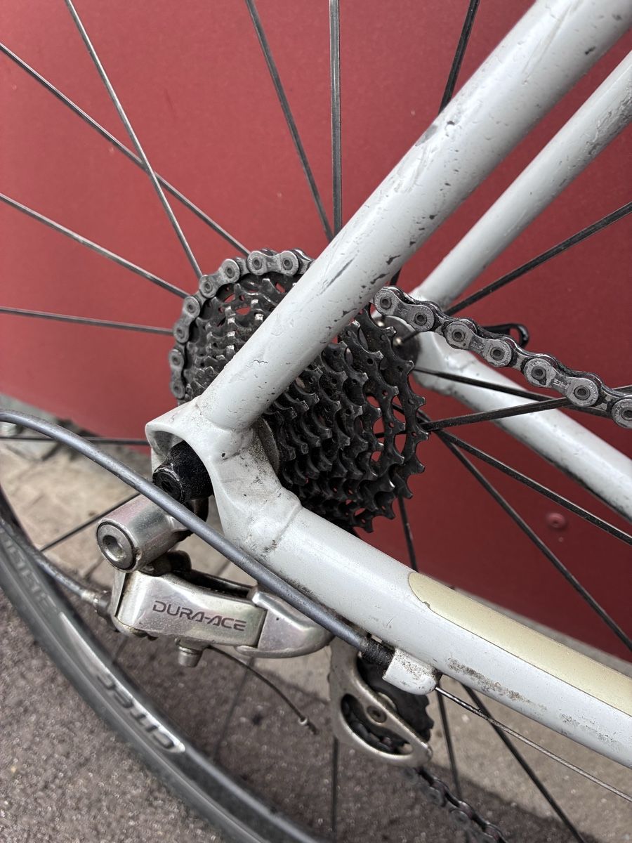 Biciclette: Rennvelo Coast Road Master – Usato da Weiningen ZH venduto da marcyawk 4