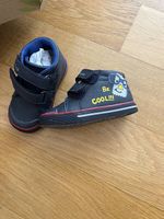 Chicco Baby Sneakers Gem  Gr. 20  Dunkelblau  NEU