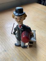 Charly Chaplin
