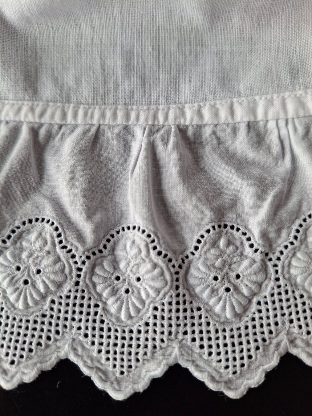 Altra biancheria intima: Antike Damenunterhose – Usato da Hünibach venduto da keypin01 1