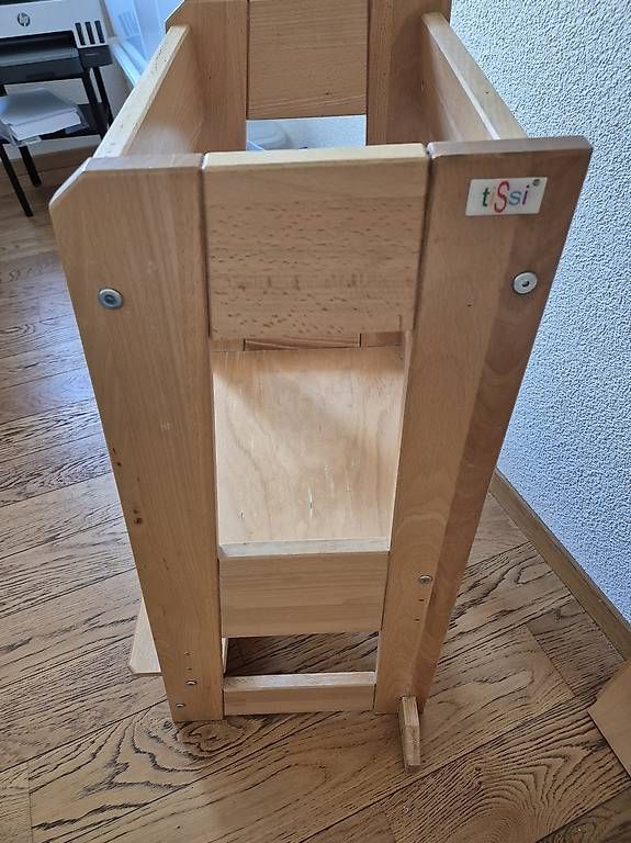 Seggioloni: Tissi Lernturm – Usato da Ebikon venduto da Linkus 2