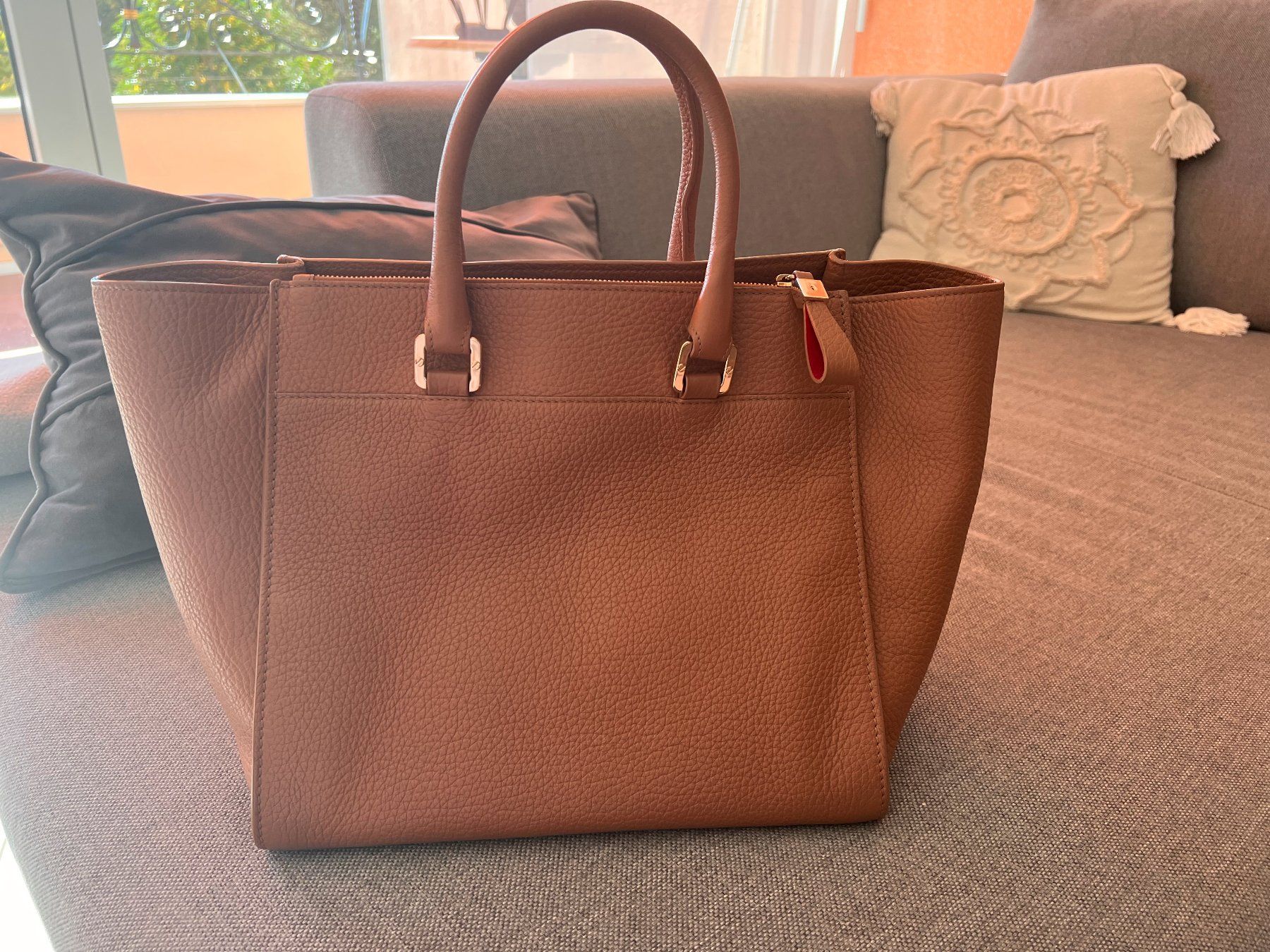 Borse da donna: Markentasche BALLIN AMAL BAG – Usato da Adligenswil venduto da Fabim2006 5