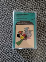 📼Kasperlitheater Nr. 7 Die sieben Wunderchruetli...