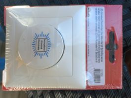 Nuovo dimmer LED universale ENC EdizioDue marca Feller