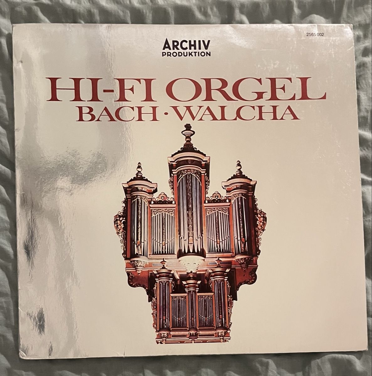 Vinyles: Schallplatten  – D'occasion à Bern par nbe_5t7g 4