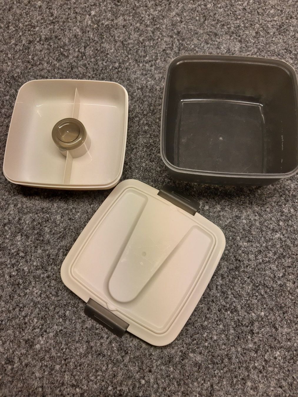 Contenitori & Simili: Lunch Box  1,6 Liter – Usato da Schmitten FR venduto da ReniStern