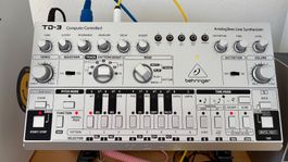 Behringer TD3