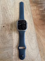 Apple Watch Ultra Titan GPS LTE 49mm guter Zustand