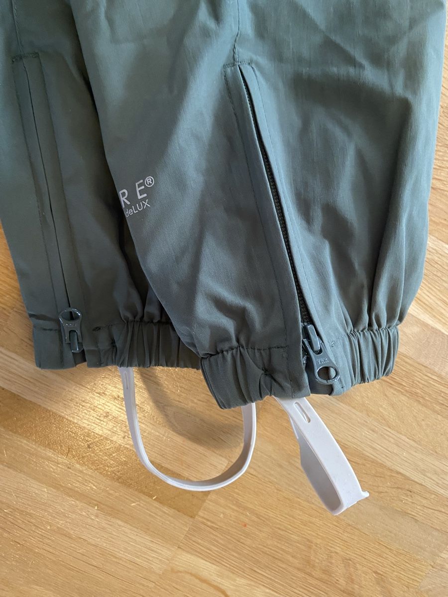 Pomp de Lux Pantaloni: POMPdeLUX Skihose Gr.122 – Nuovo e nell'imballaggio originale da Horn venduto da Renet009 2