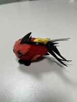 Steiff Zierfisch Art.Nr. 7507/45 ca 5cm