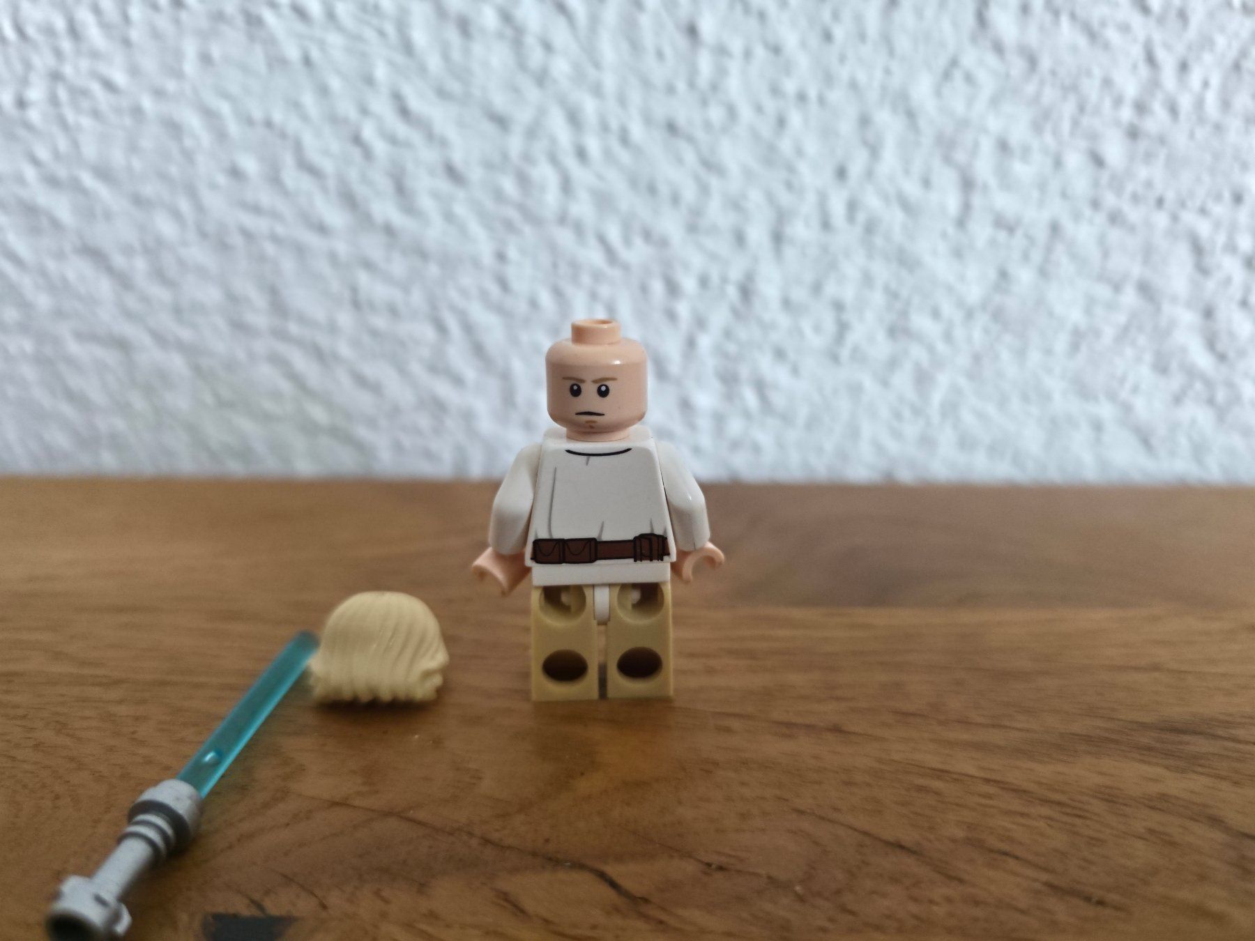 Lego Baukästen: Lego Star Wars Luke Skywalker – Gebraucht aus Aarburg von DoubleT 4