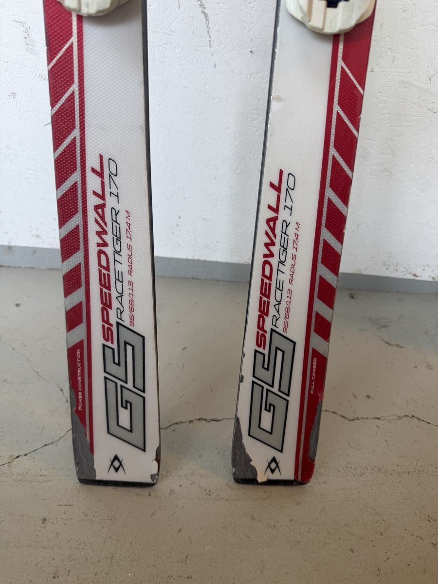 Völkl Skis: Völkl Ski 170cm – D'occasion à Murten par Ski-Outlet 3