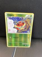 Zirpurze 65/102 Ruf der Legenden reverse