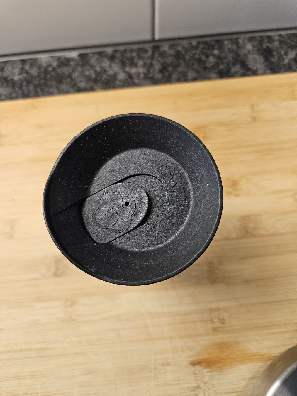 Gourdes & Thermos: Thermobecher – D'occasion à Lenzburg par lau_nn7p 6