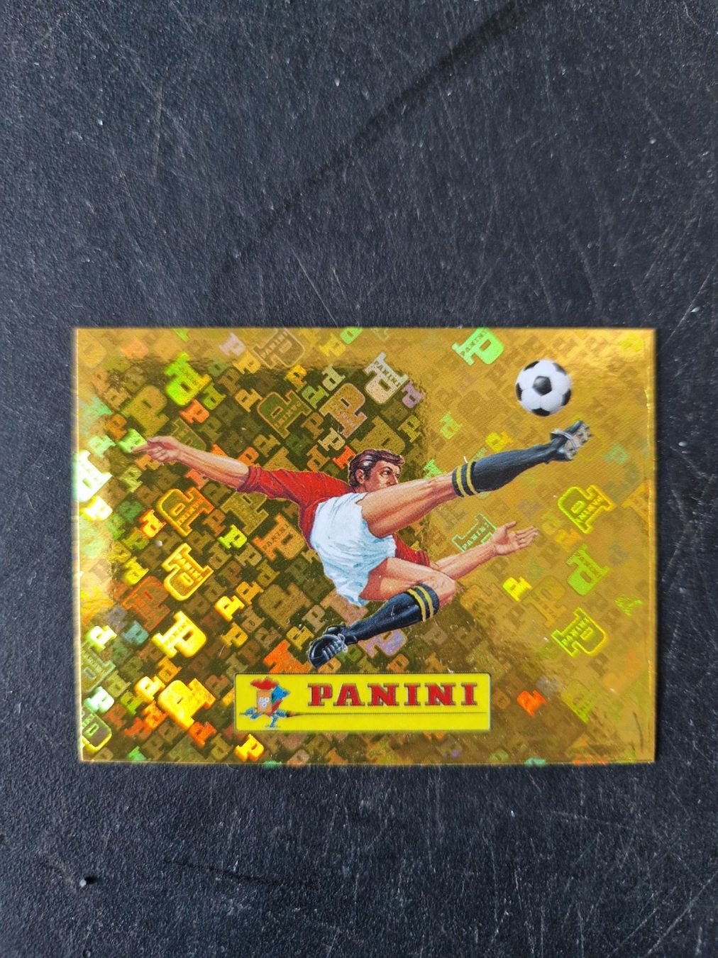 Panini Sammelbilder & Trading cards: Panini WM2026 Sticker 00 – Neu (gemäss Beschreibung) aus Meisterschwanden von Audi75