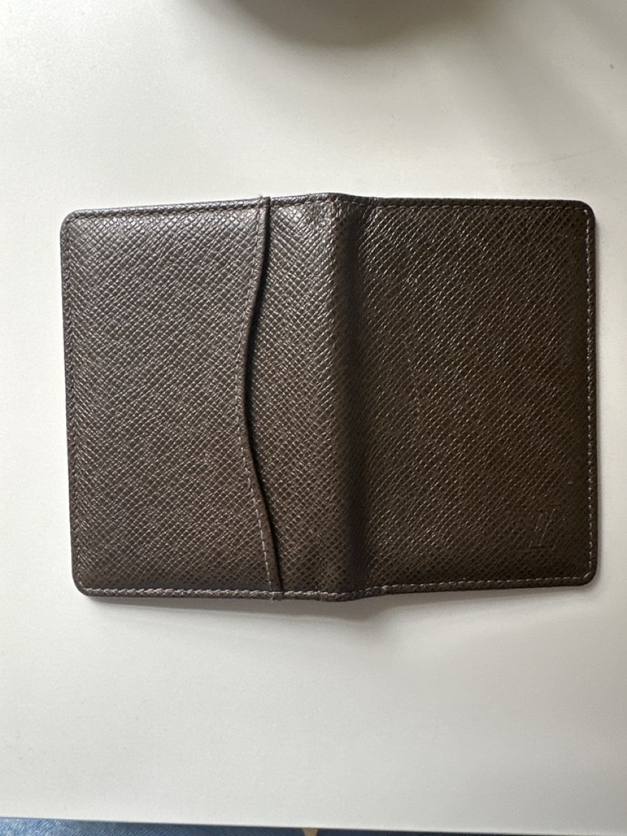 Louis Vuitton Portafogli: Louis Vuitton Portemonnaie  – Usato da Basel venduto da lumpine 4