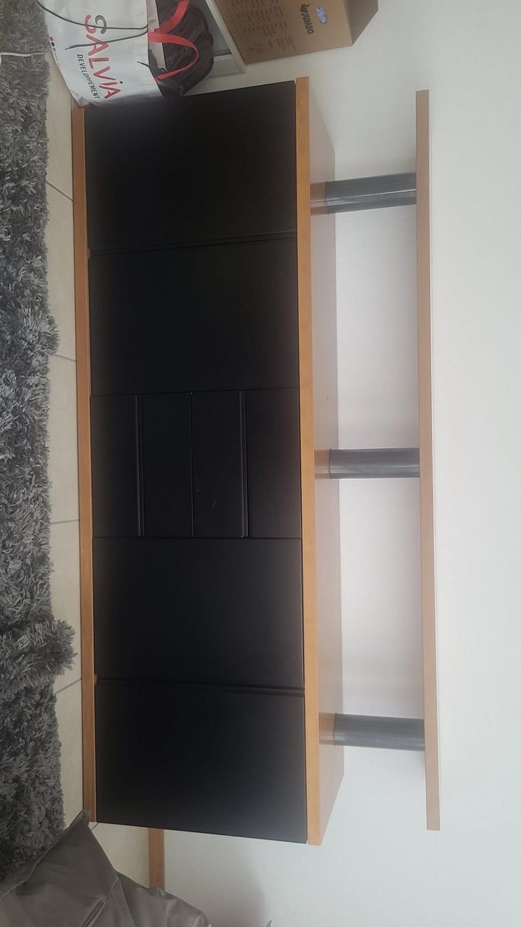 Schränke: armoire – Gebraucht aus Fribourg von chi_c2by 4