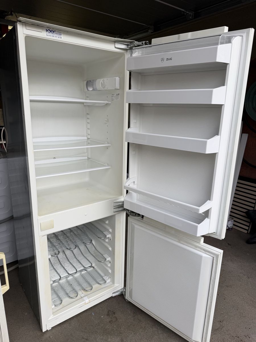 Kühlschrank: Einbaukühlschrank – Gebraucht aus Menziken von rosee_