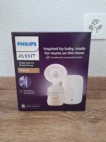 Tire-lait électrique Philips Avent Premium