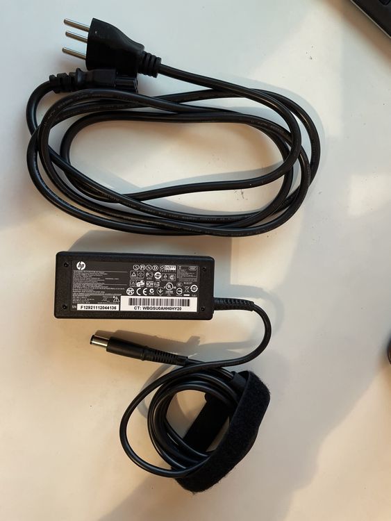 Ladekabel Laptop HP Kaufen auf Ricardo